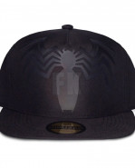 Marvel Snapback Cap Venom Logo